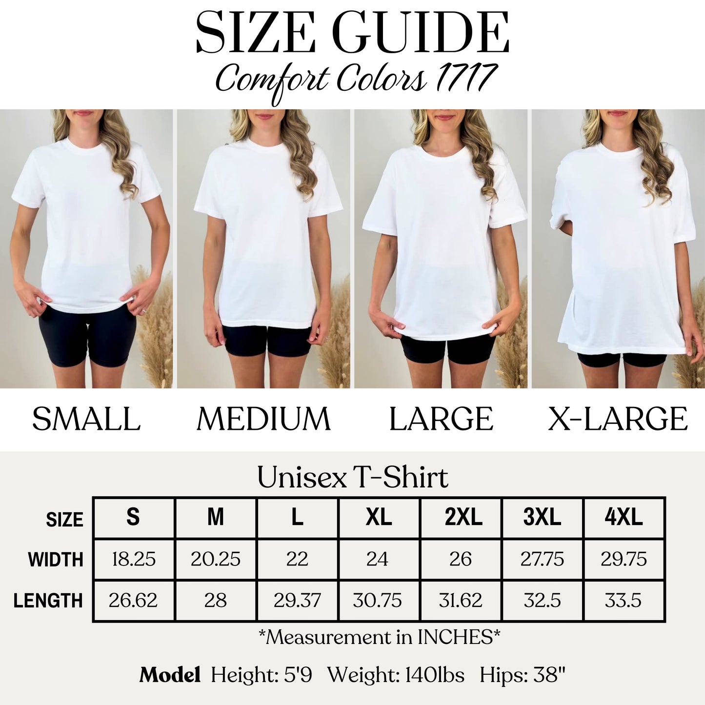 Grit & Grace T‑Shirt — Inspirational Script Graphic Tee
