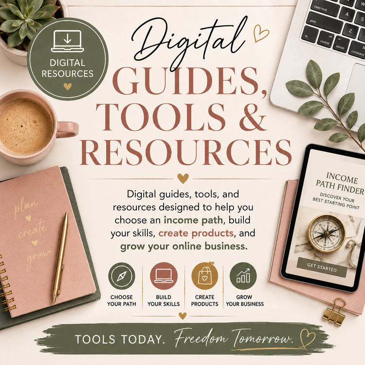 Digital Business Resources