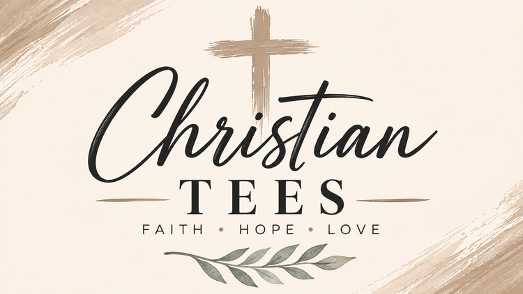 Christian Tees