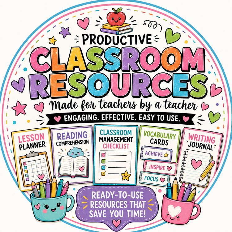 Classroom Resources