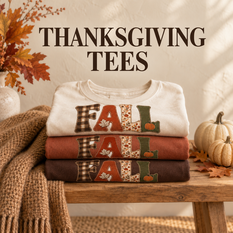 Thanksgiving Collection